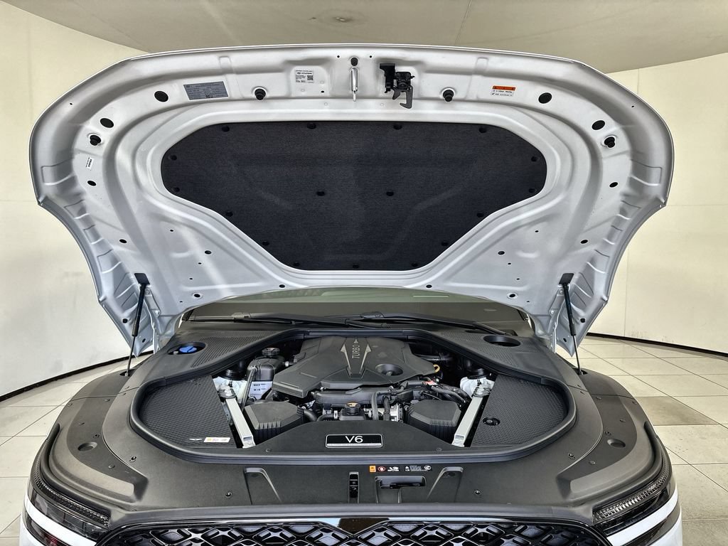 New 2026 Genesis G90 3.5T Prestige AWD/4WD image 18