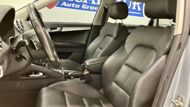 Used 2013 Audi A3 TDI Premium Plus image 27