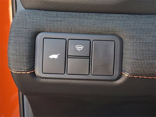 Certified 2026 Honda Passport TrailSport image 28