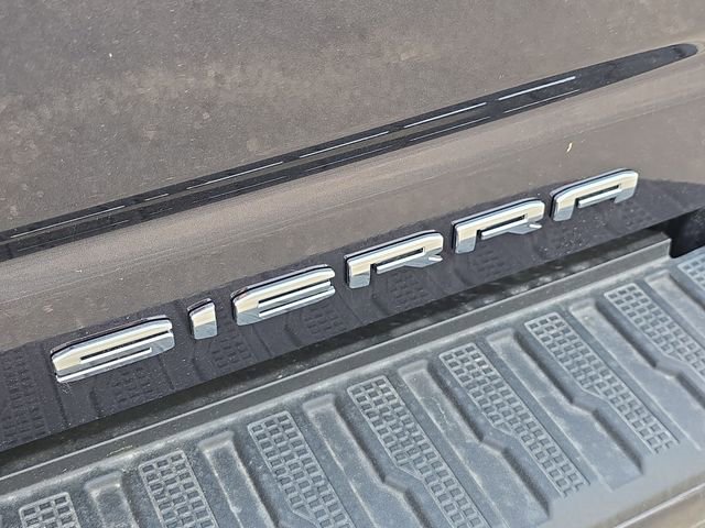 New 2025 GMC Sierra 2500 Denali w/ Denali Reserve Package image 33