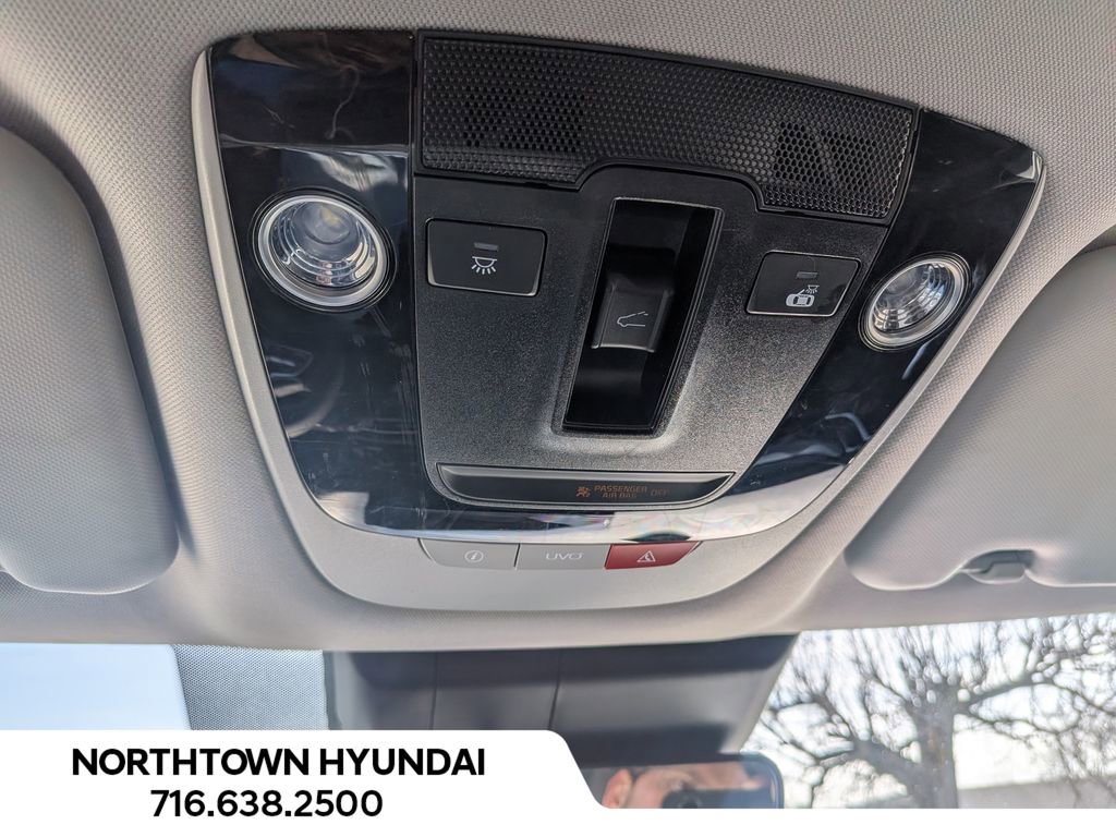 Used 2023 Kia Seltos EX image 26