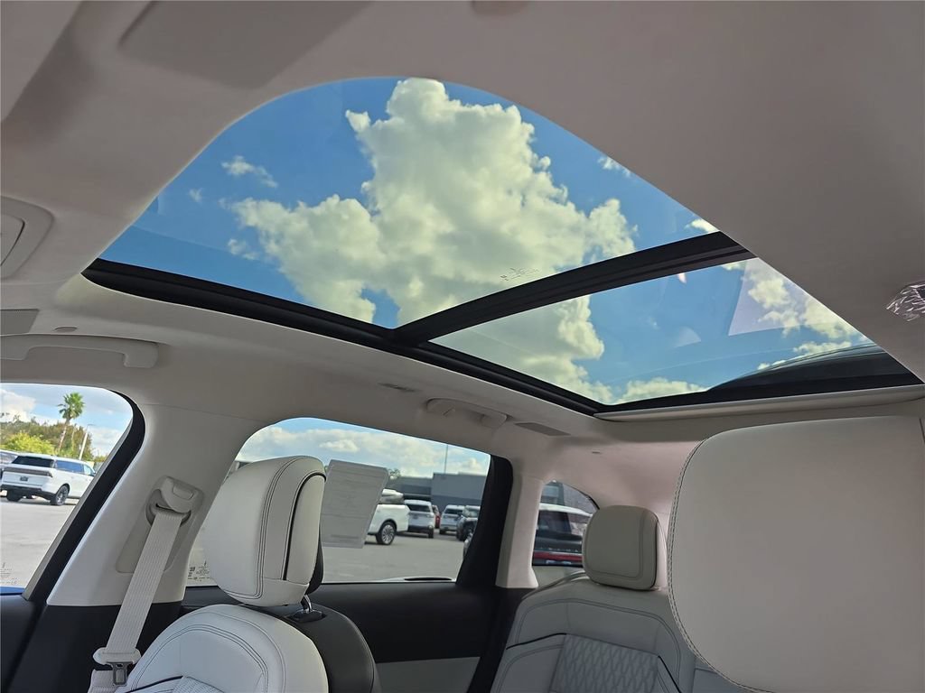 New 2026 Lincoln Nautilus Black Label AWD/4WD image 25