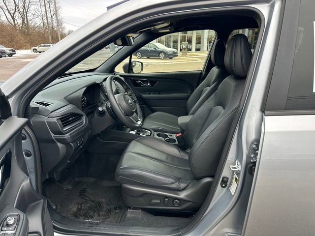 Used 2025 Subaru Forester Limited w/ Popular Package #2 image 9