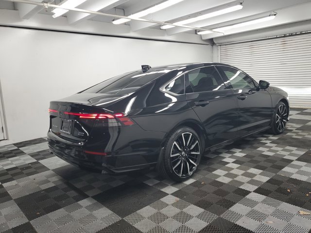 Certified 2024 Honda Accord Touring image 6