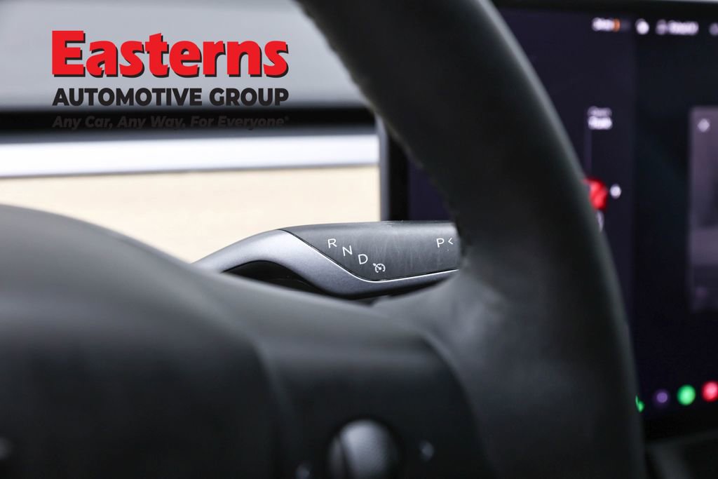 Used 2021 Tesla Model 3 Standard Range Plus image 12