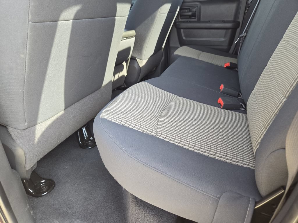 Used 2012 RAM 1500 Express AWD/4WD image 28