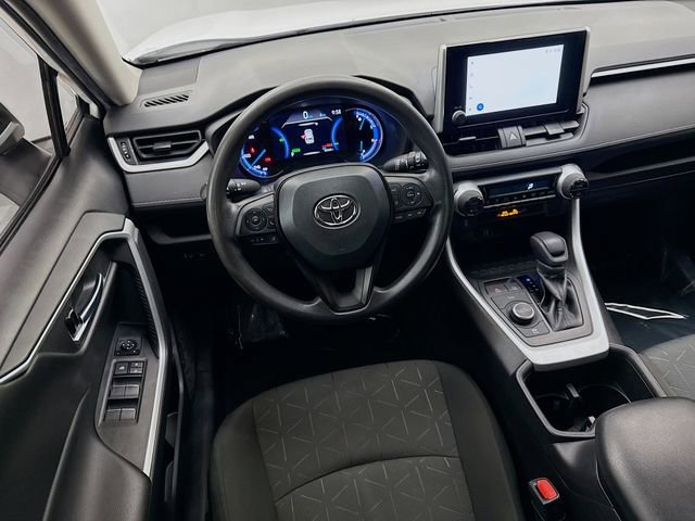 Used 2023 Toyota RAV4 AWD Hybrid image 20