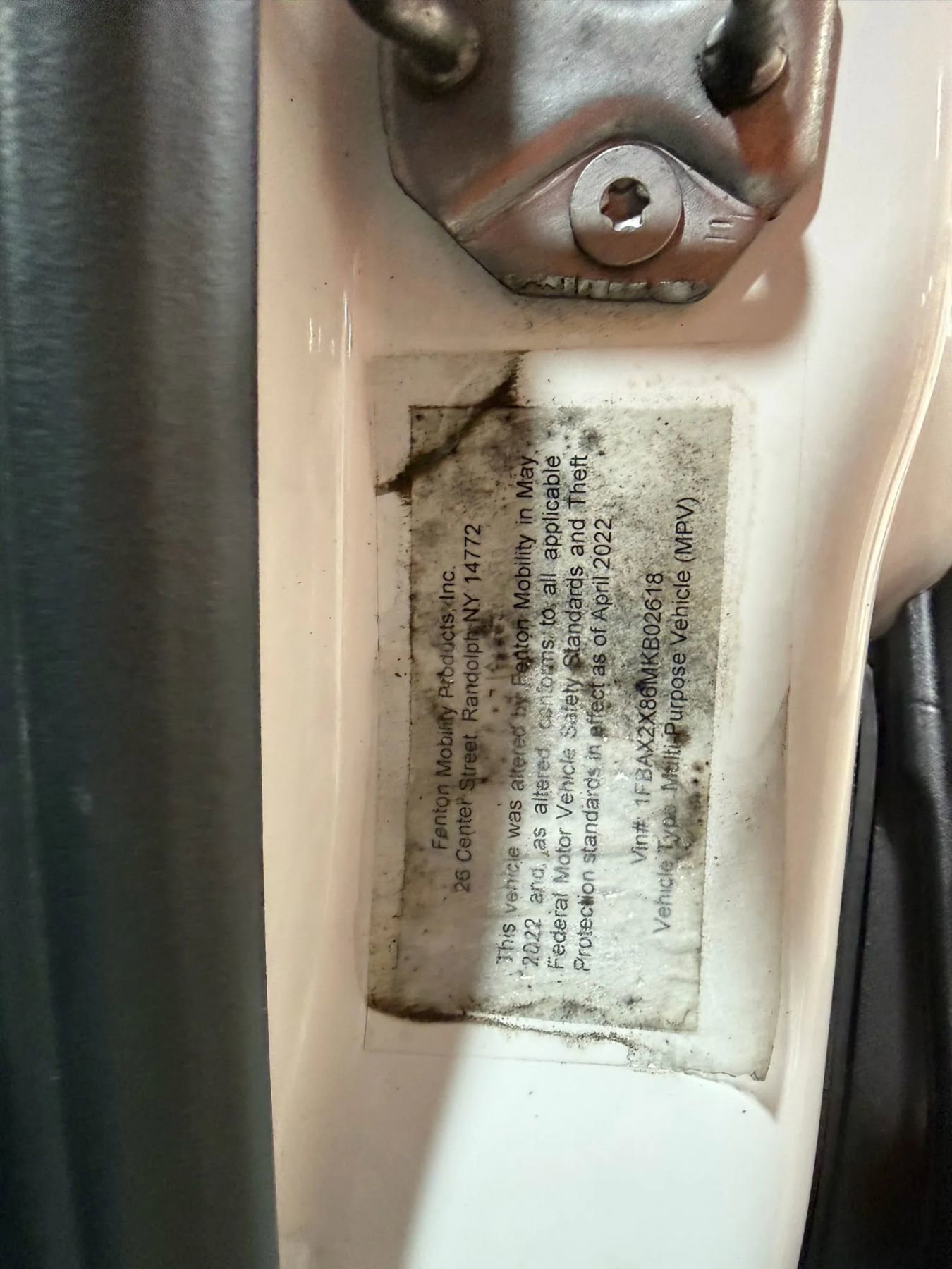 Used 2021 Ford Transit 350 XL RWD image 71