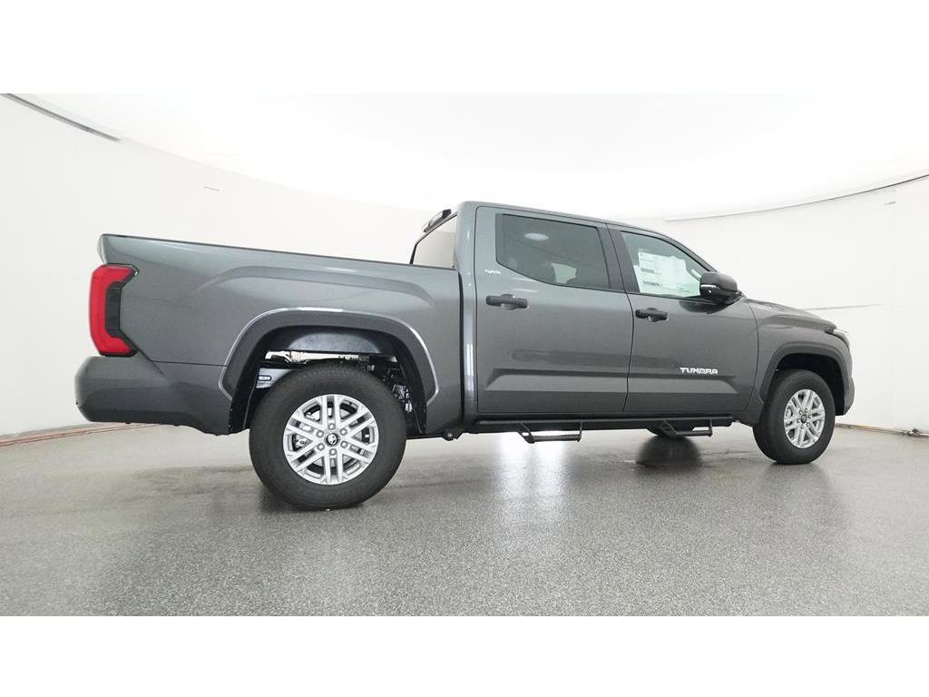 New 2025 Toyota Tundra SR5 image 26