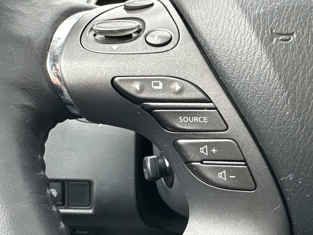 Used 2021 Nissan Murano Platinum AWD/4WD image 22