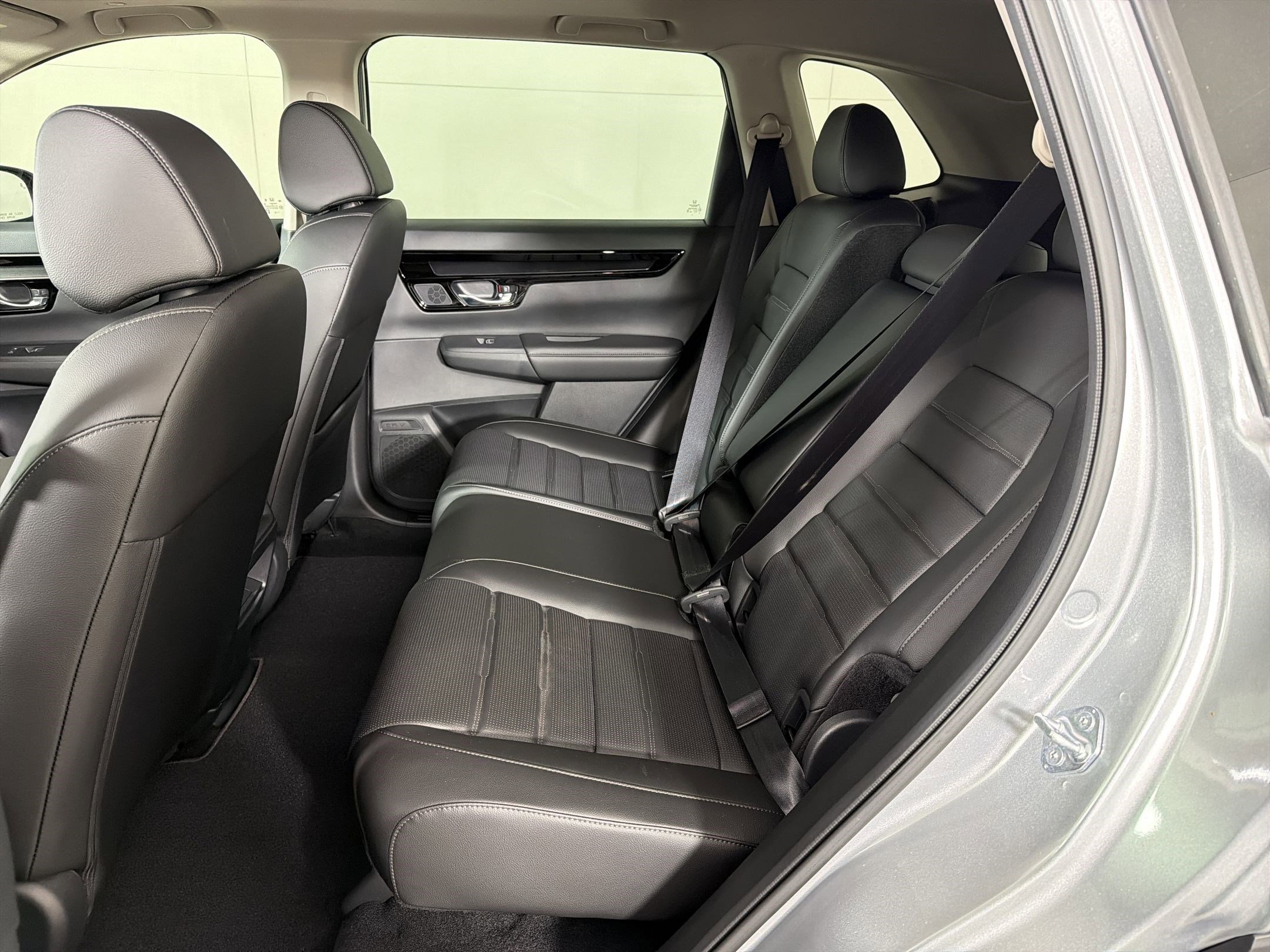 New 2026 Honda CR-V EX-L image 15