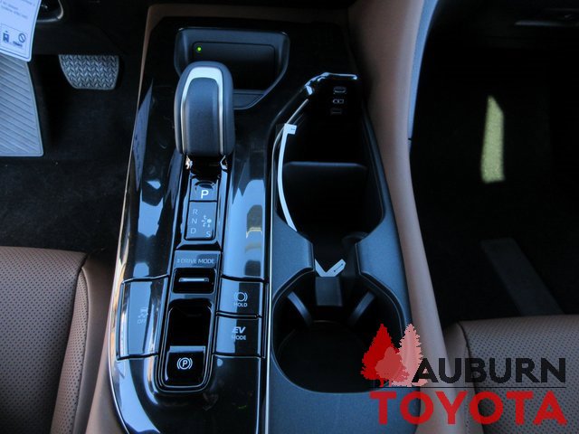 New 2026 Toyota Crown Signia image 17