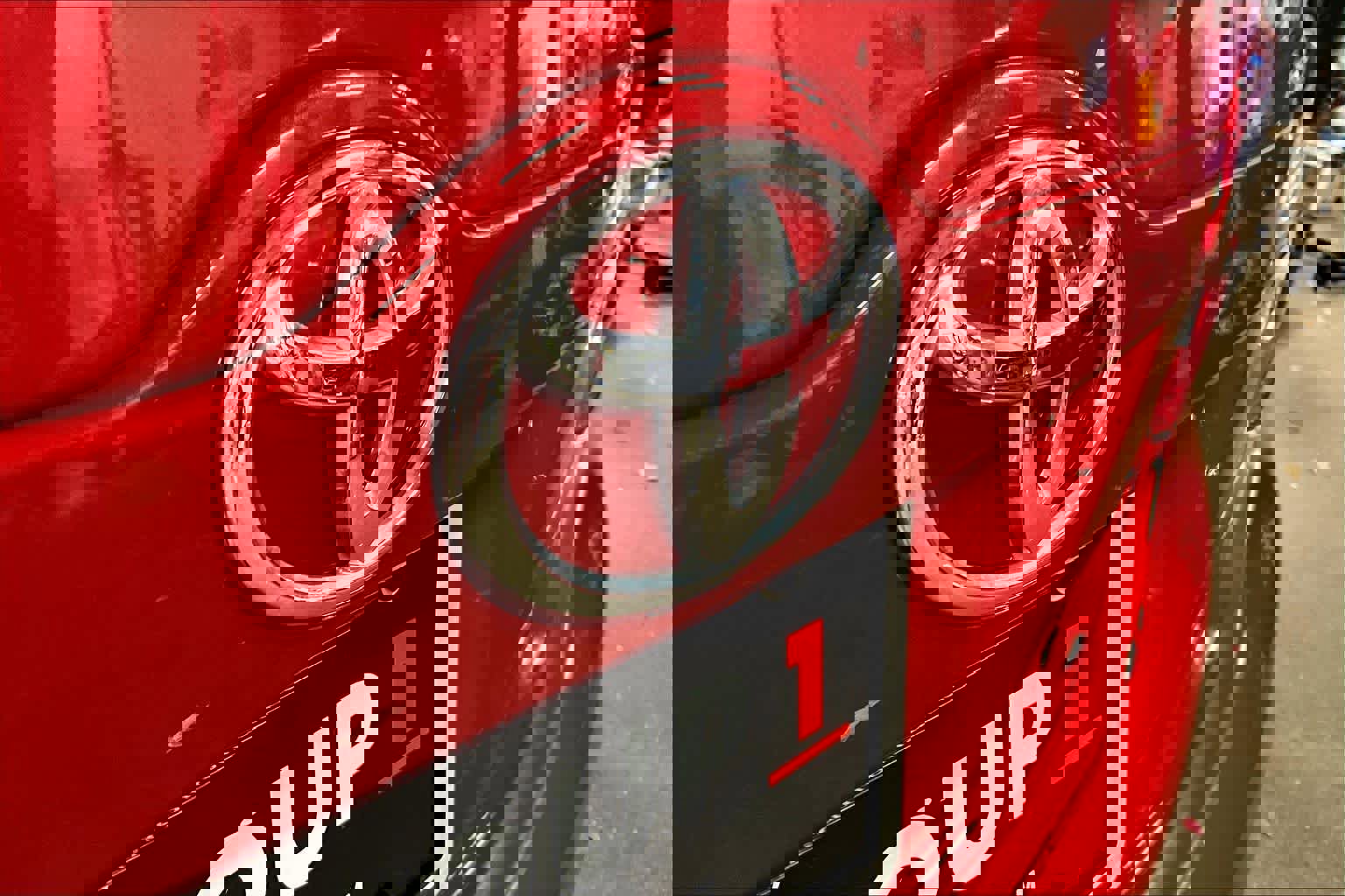 Used 2013 Toyota Camry LE image 26