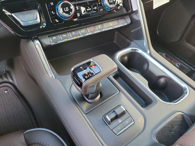 New 2026 GMC Sierra 1500 Denali image 22