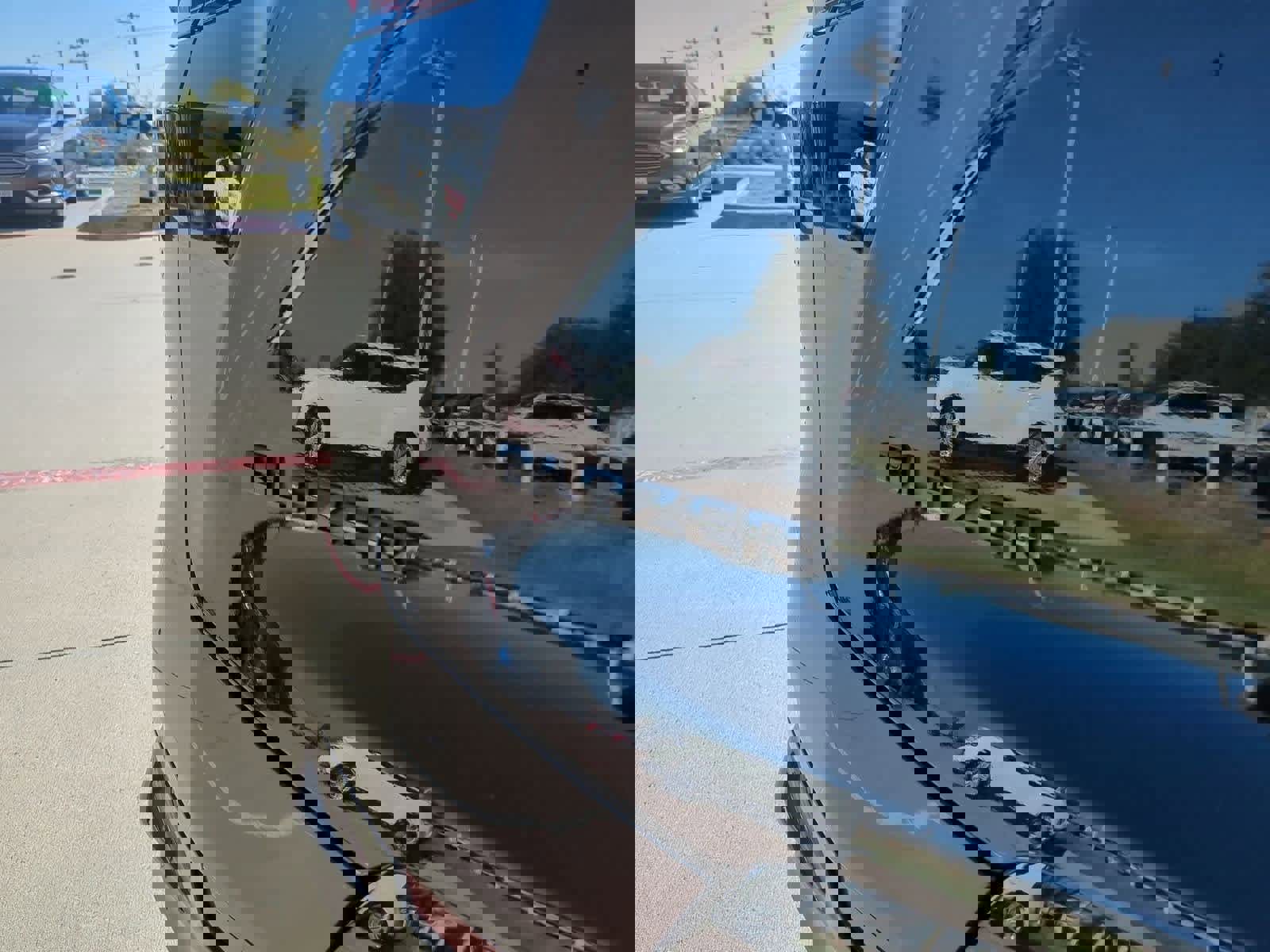 Used 2022 Chevrolet Blazer RS w/ Enhanced Convenience Package image 11