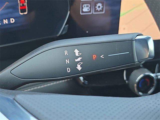 New 2025 Chevrolet Blazer EV LT image 16