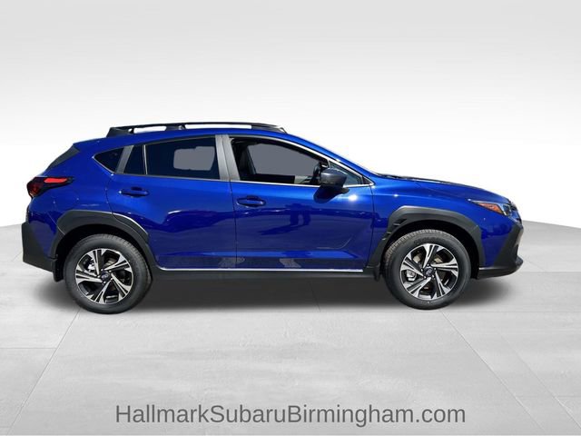 New 2026 Subaru Crosstrek 2.0i Premium AWD/4WD image 2