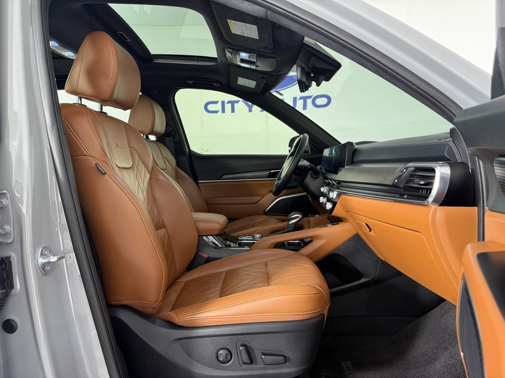 Used 2024 Kia Telluride SX Prestige X-Line image 11