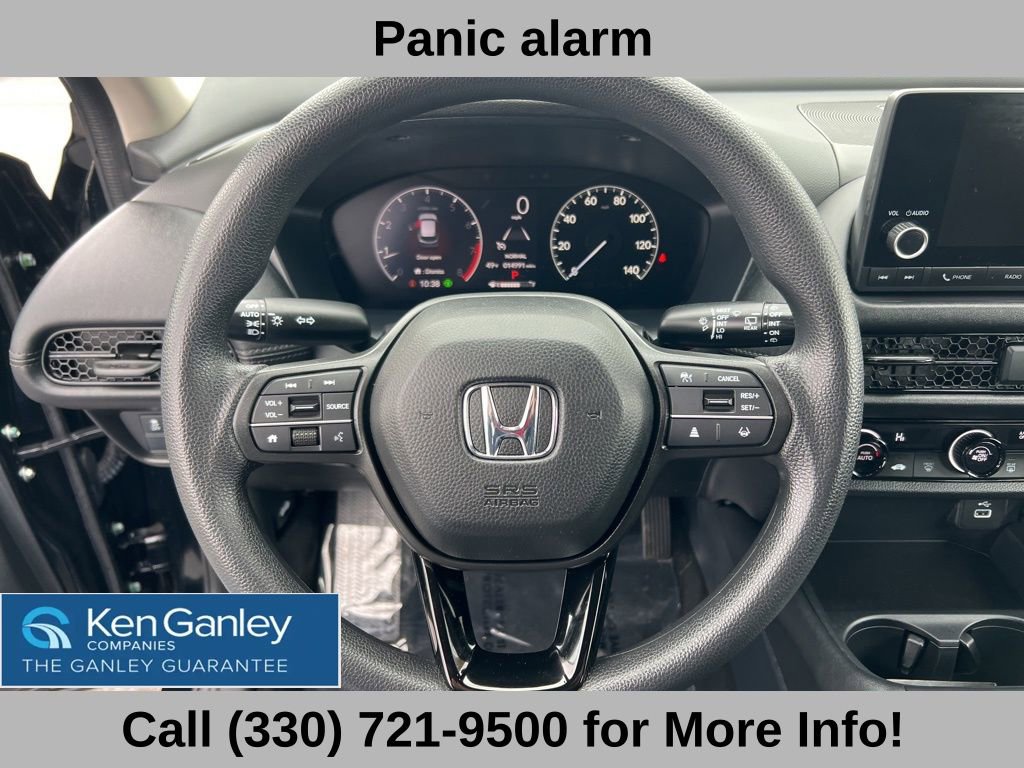 Used 2024 Honda HR-V LX image 33