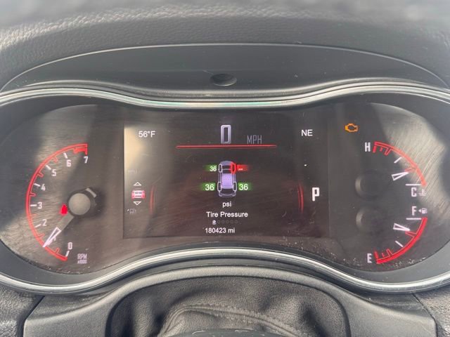 Used 2014 Dodge Durango SXT w/ Quick Order Package 23B image 12