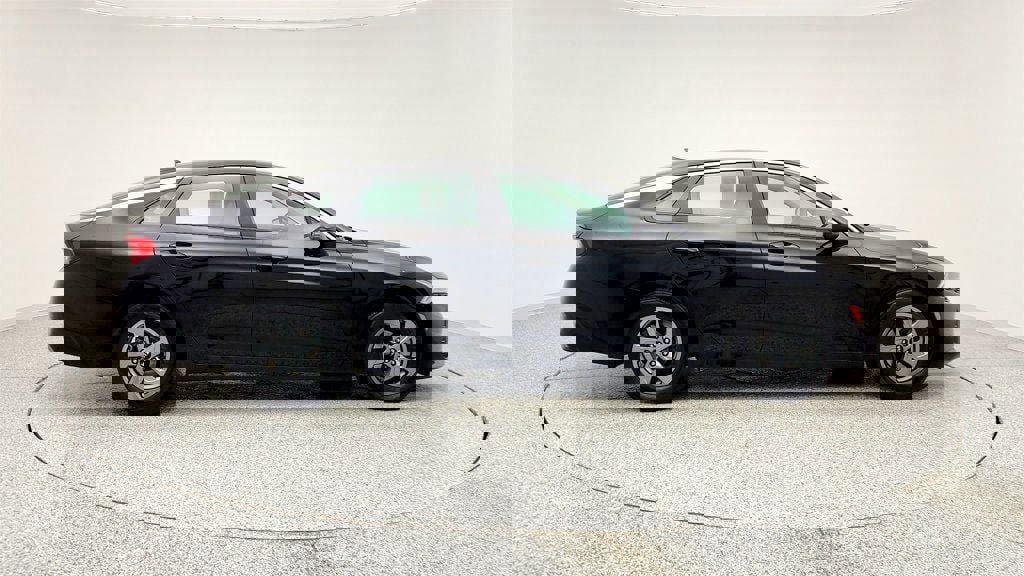 Used 2021 Kia K5 LXS image 4