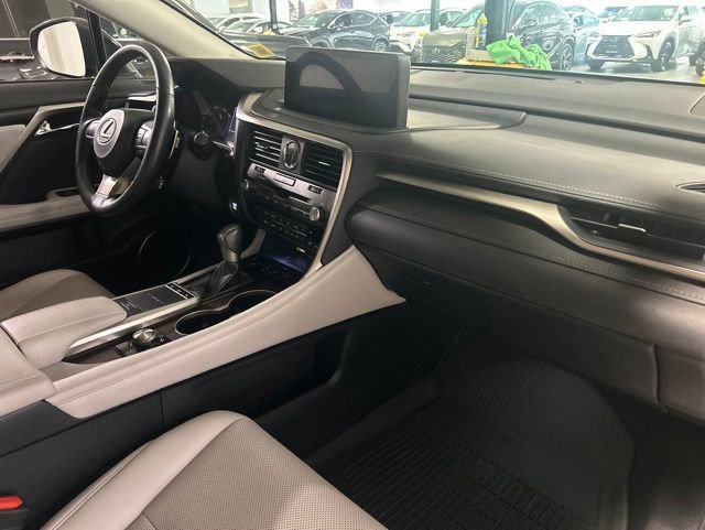 Used 2021 Lexus RX 350 AWD w/ Premium Package image 23