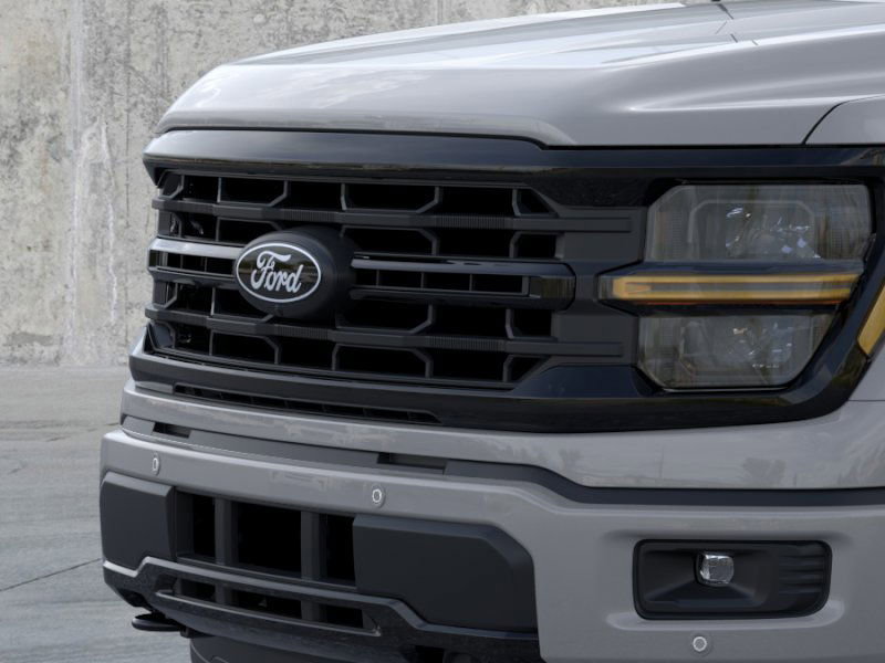 New 2026 Ford F150 XLT w/ Equipment Group 302A MID AWD/4WD image 20