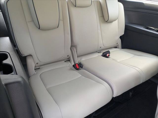 Used 2026 Honda Odyssey Touring image 22