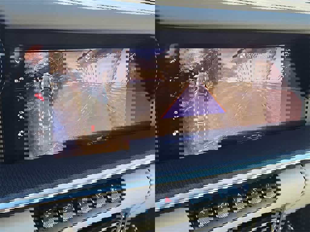 Certified 2024 Porsche 911 Turbo S image 14