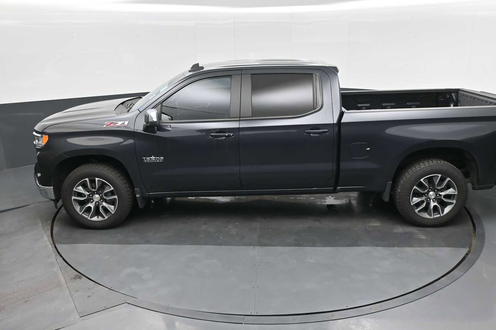 Used 2024 Chevrolet Silverado 1500 LT w/ Texas Edition Plus image 24