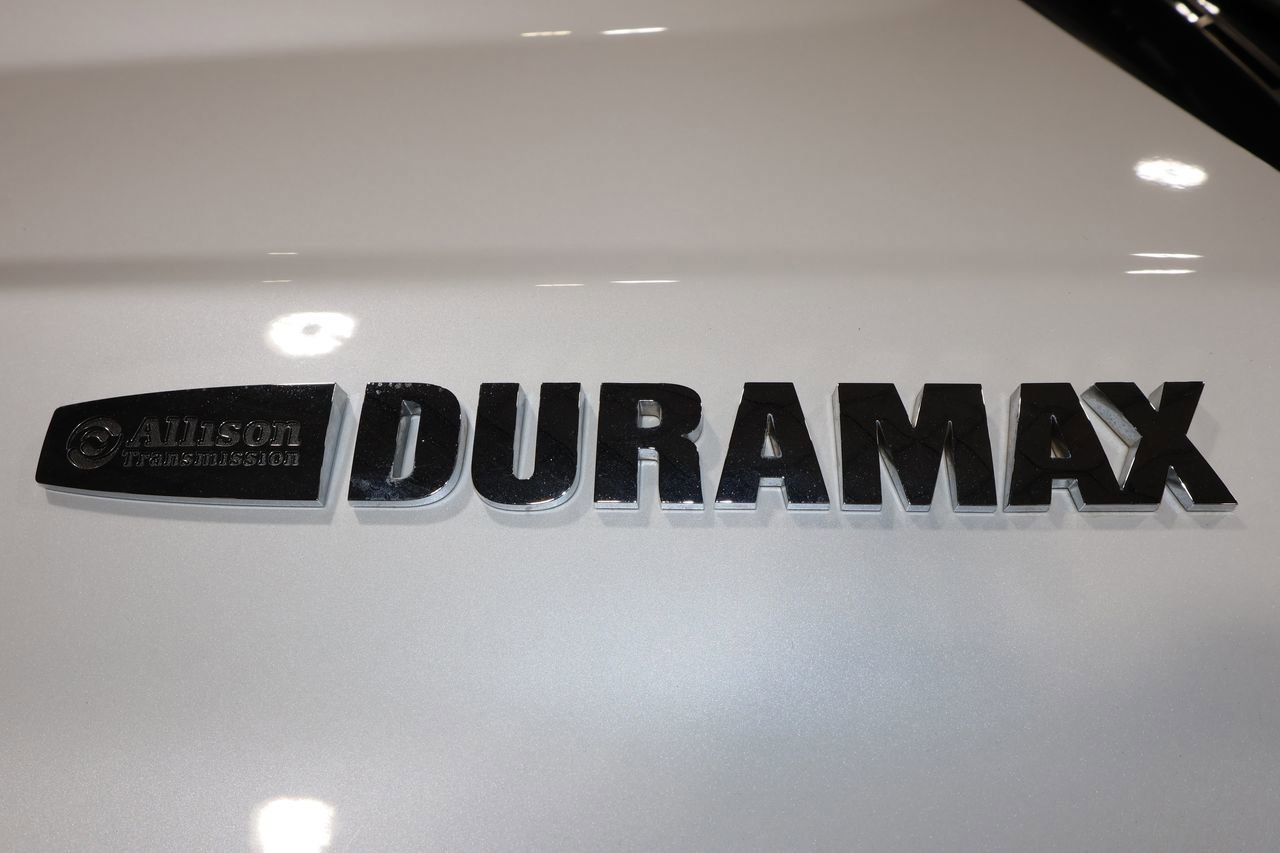 Used 2019 Chevrolet Silverado 3500 High Country w/ Duramax Plus Package image 22