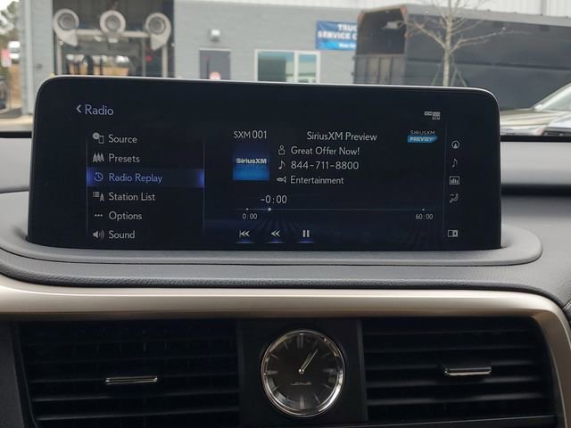 Used 2022 Lexus RX 350 FWD w/ Premium Package image 28