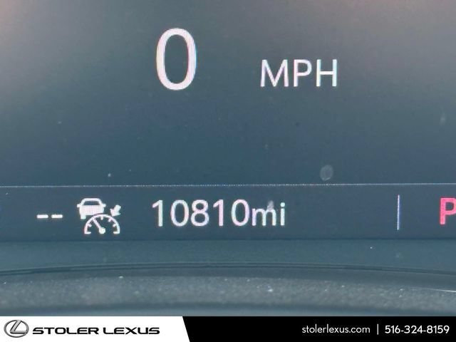 Used 2024 Chevrolet Equinox RS w/ RS Leather Package AWD/4WD image 40