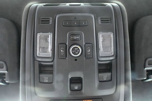 Used 2024 Cadillac Escalade V w/ LPO, ONYX Package AWD/4WD image 41