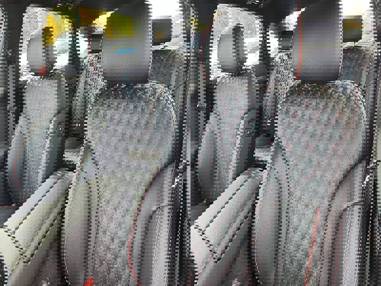 Used 2023 Genesis G80 2.5T w/ Sport Prestige Package image 24