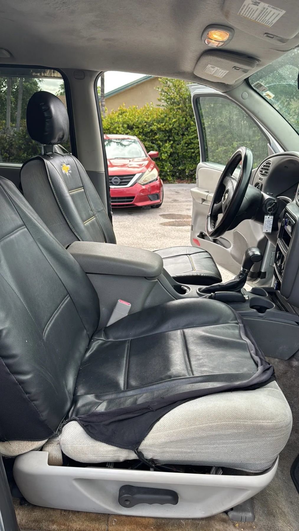 Used 2008 Chevrolet TrailBlazer 2WD image 14