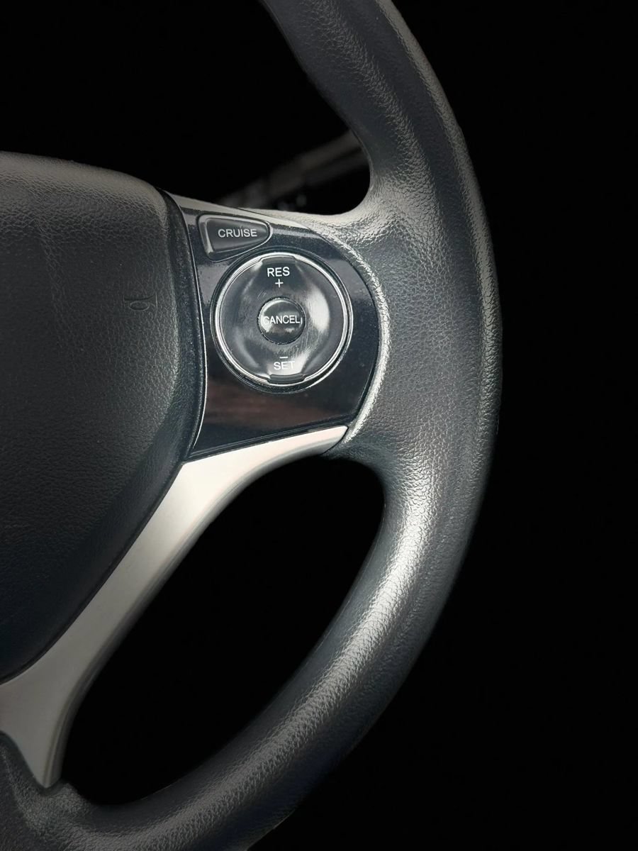 Used 2015 Honda Civic EX image 36