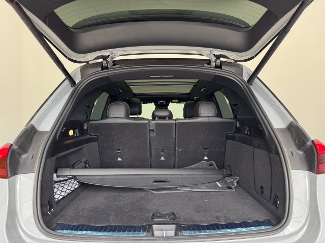 Certified 2024 Mercedes-Benz GLE 350 4MATIC image 8