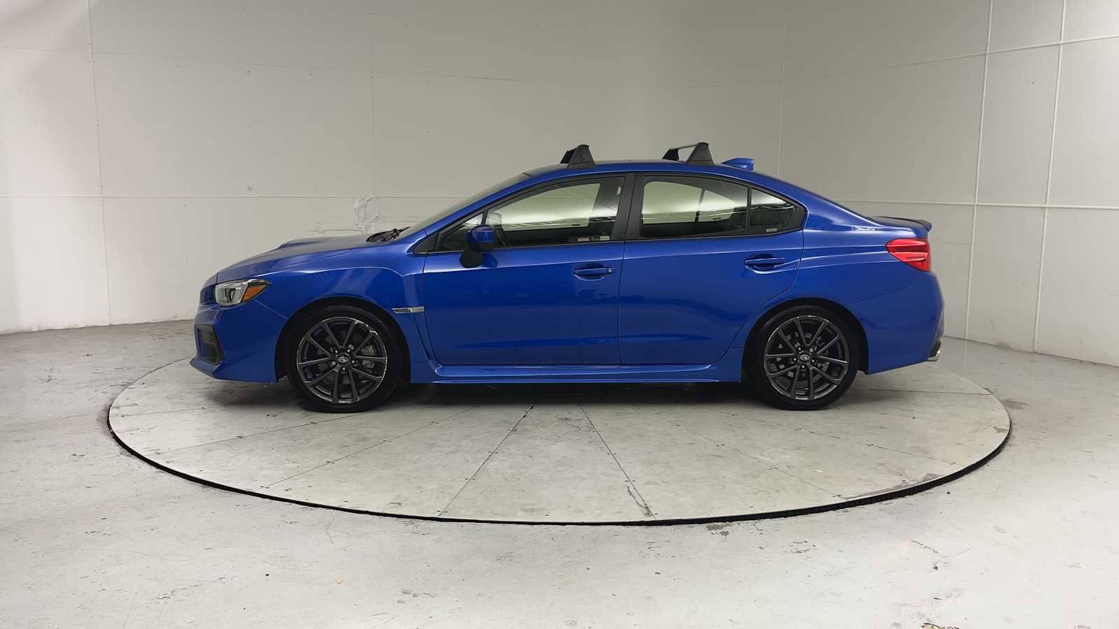 Used 2019 Subaru WRX Limited w/ Popular Package #1 AWD/4WD image 5