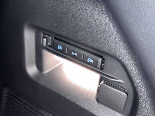 New 2027 Ford Explorer Tremor w/ Tremor Convenience Package AWD/4WD image 33