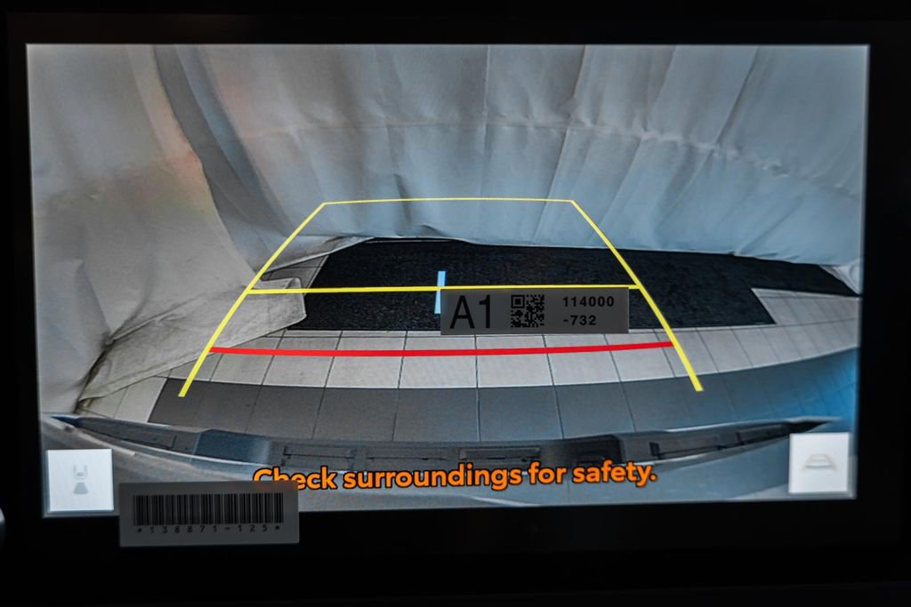 New 2026 Toyota Tacoma TRD Sport image 41