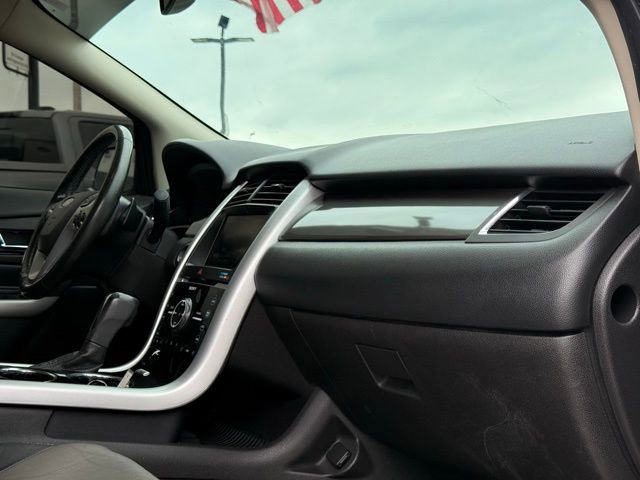 Used 2013 Ford Edge Sport w/ Driver Entry Pkg image 17