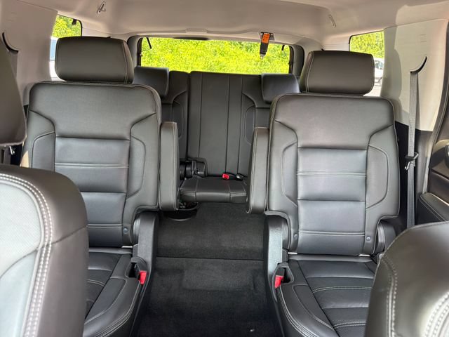 Used 2018 GMC Yukon Denali w/ Open Road Package AWD/4WD image 23