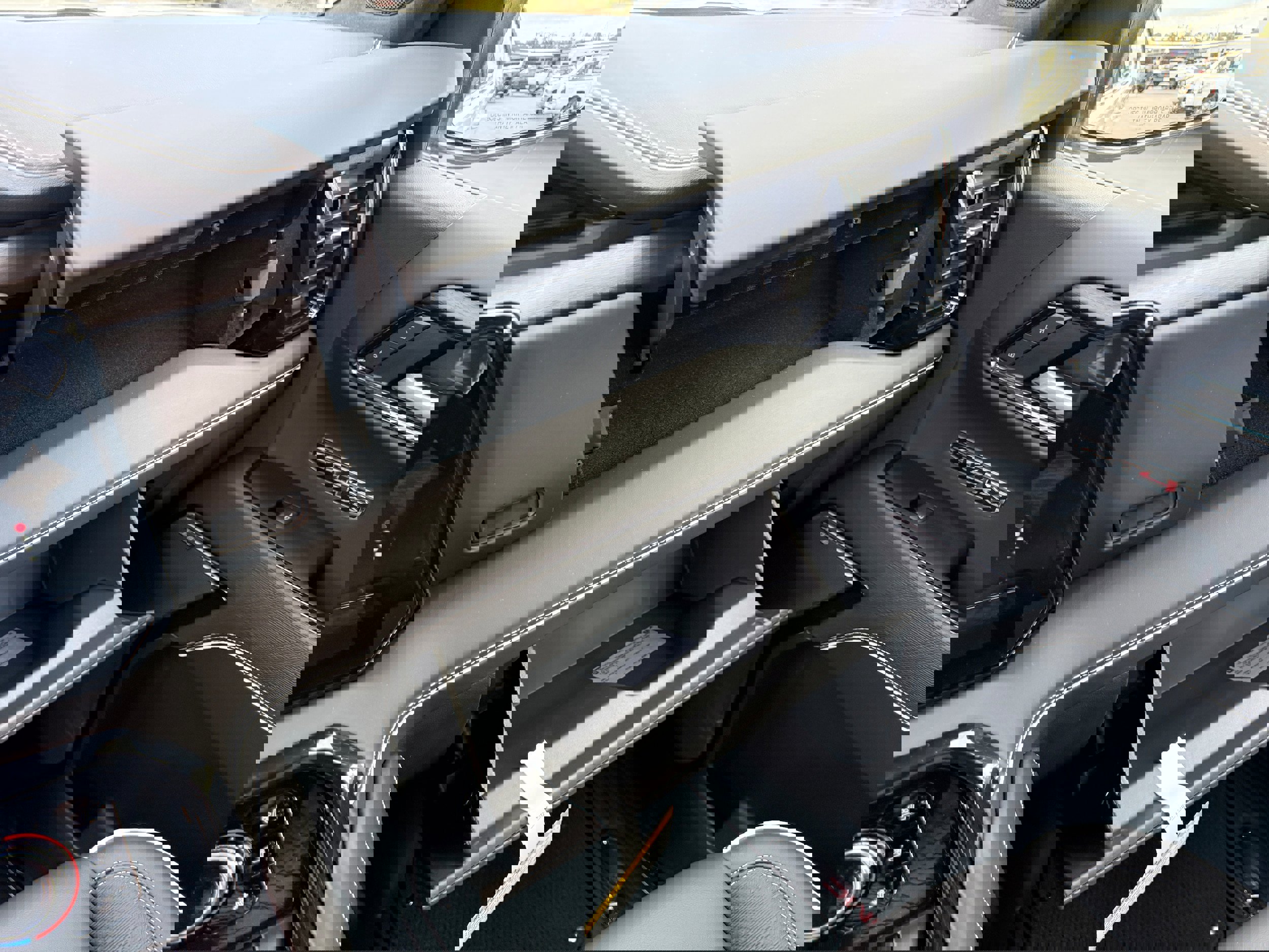 New 2026 GMC Sierra 1500 AT4X image 21