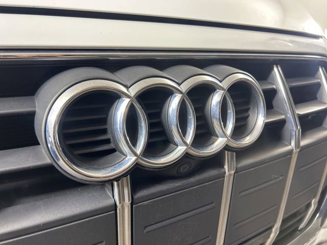 Used 2023 Audi A4 2.0T allroad Premium Plus w/ Premium Plus Package image 36