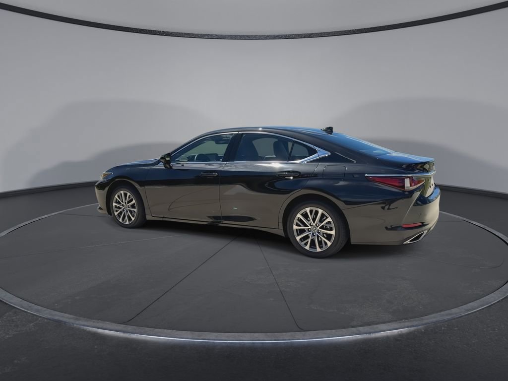 Used 2023 Lexus ES 350 w/ Accessory Package (Z2) FWD image 6