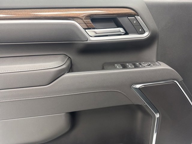 New 2025 Chevrolet Silverado 2500 LT w/ Trail Boss Package image 9