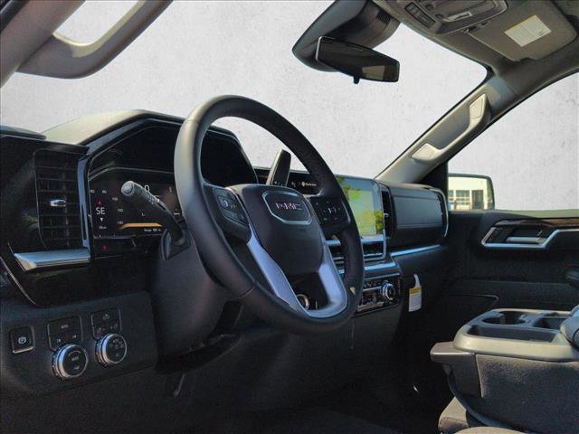 New 2026 GMC Sierra 1500 Elevation AWD/4WD image 3