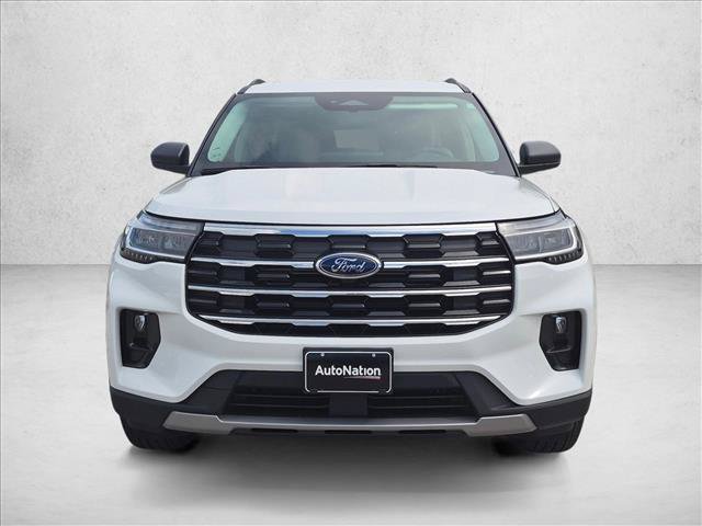 New 2026 Ford Explorer Active w/ Active Comfort Package AWD/4WD image 6