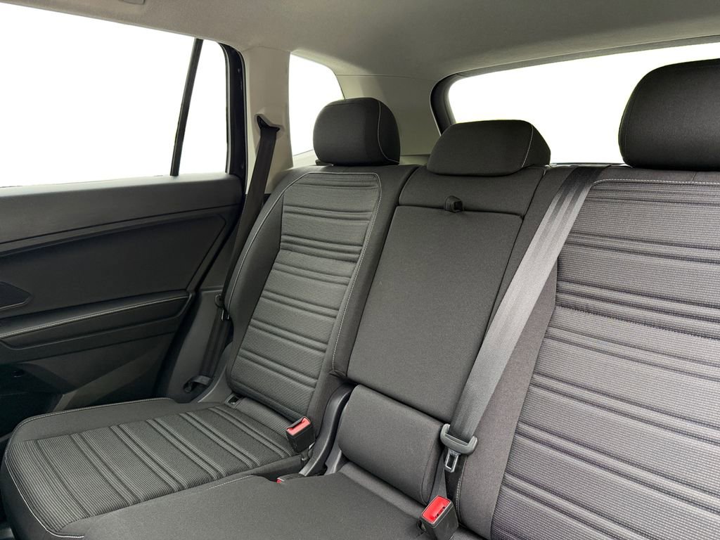 Used 2023 Volkswagen Tiguan S w/ Driver Assistance Package AWD/4WD image 13